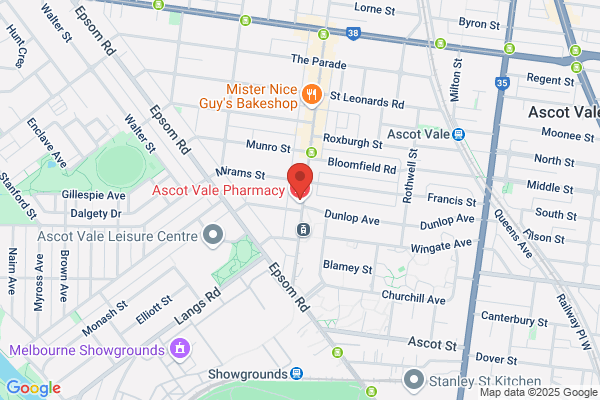 C.V.Joint Centre Pty Ltd