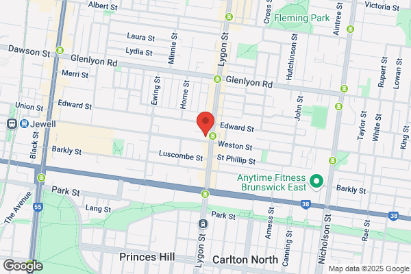 Brunswick Family Osteopathy