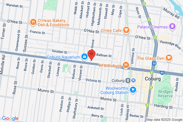 Coburg Osteopathy & Health Services