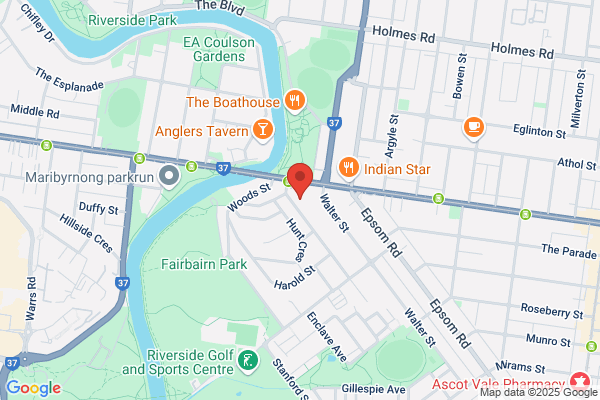 Crabbe Narelle Dr