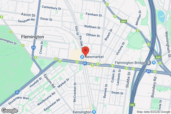 Flemington Osteopathy