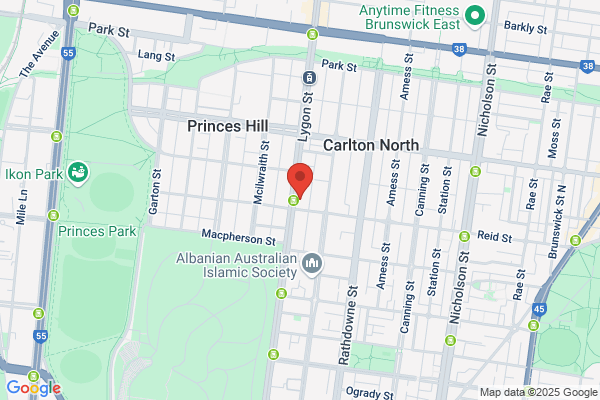 North Carlton Osteopathy