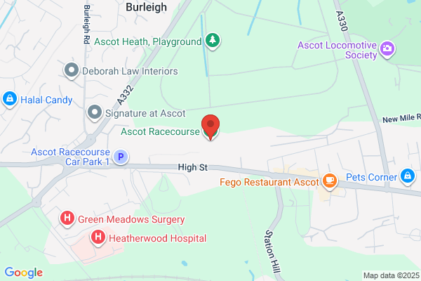 Benporath S & C
