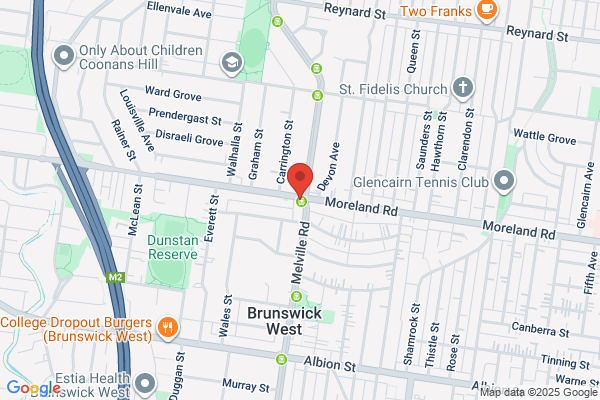 Community Pharmacy Brunswick