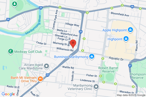 Highpoint Pharmacy