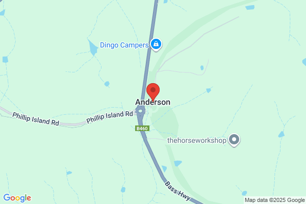 Anderson C & Son