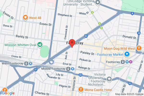 Footscray Plasterers