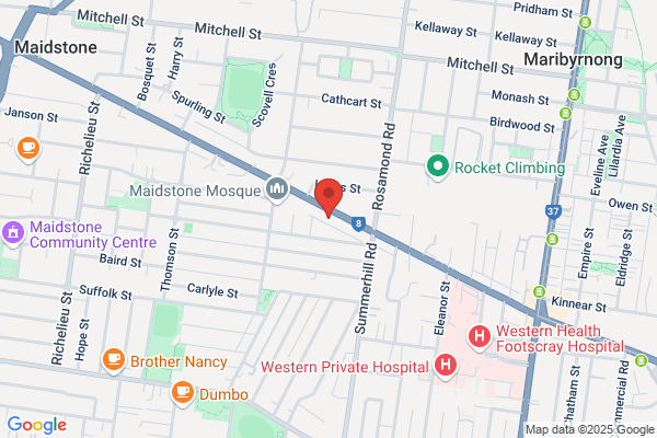 Brudenell Les (Vic) Pty Ltd