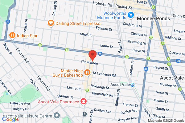 Abbott & Dean Real Estate