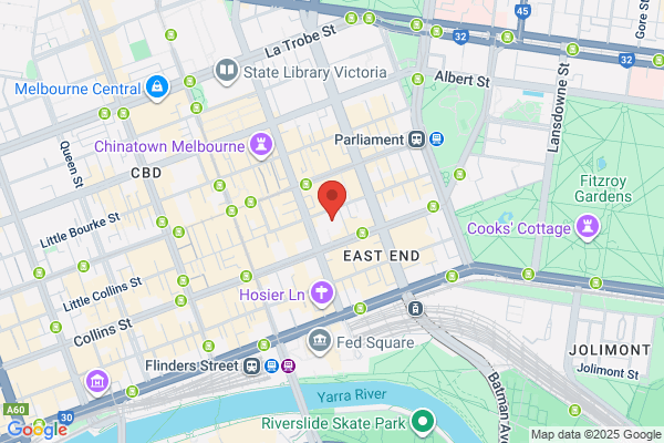Docklands Residential Real Estate