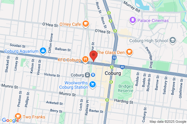 McGrath Estate Agents Coburg/Brunswick