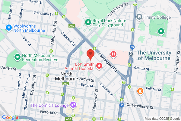 Nutrition Melbourne