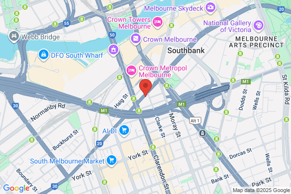 Ray White Southbank | Melbourne City