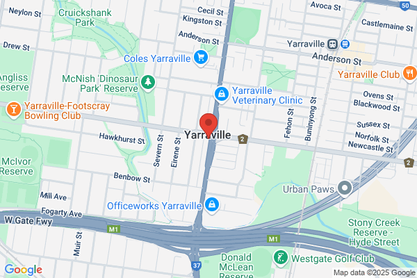 Sweeney Estate Agents Yarraville & Footscray