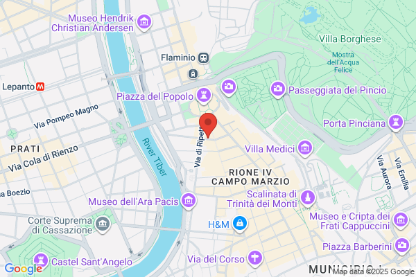 Brunetti (Bistro)