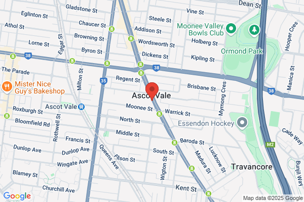 Chilli Express India
