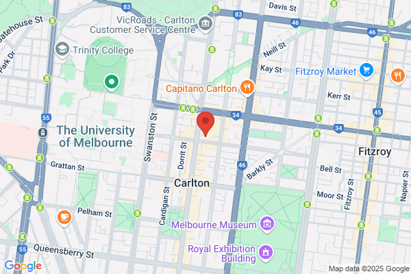 Criniti's Carlton
