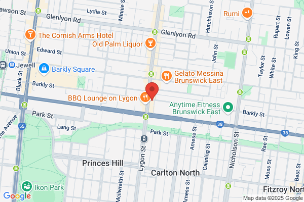 Habayib Lebanese Restaurant