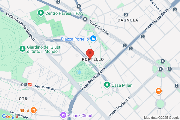 Il Nostro Posto