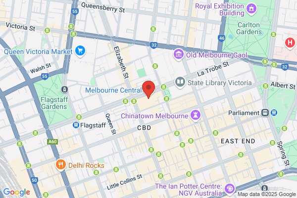 New Shanghai Emporium Melbourne