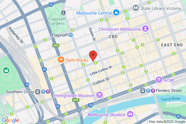 CBD Catering
