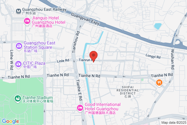 Guangzhou Express