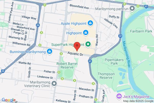 Highpoint Chinese Takeaway