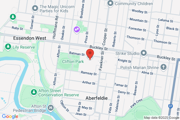 Aberfeldie Primary