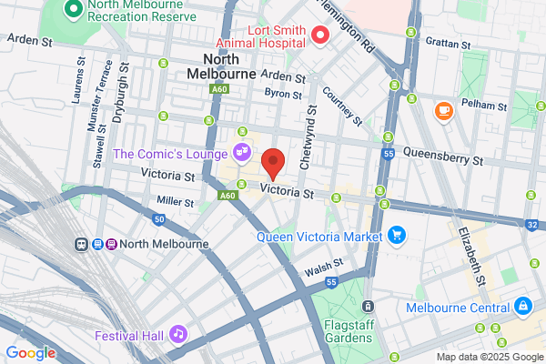 Erskine Rodan & Associates