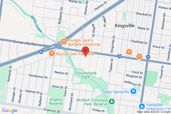 Kingsville Primary School