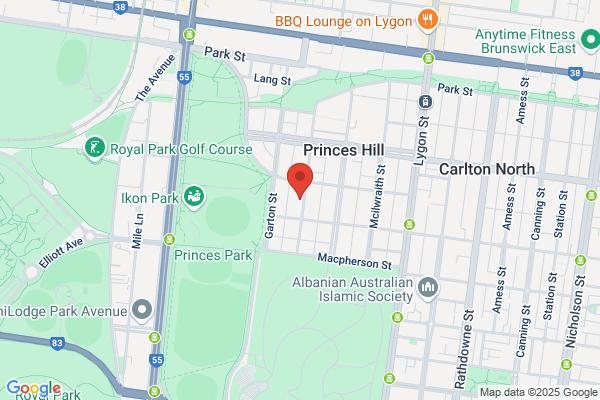 Princes Hill Secondary College