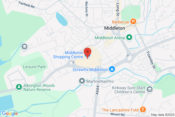 Middletons Centres