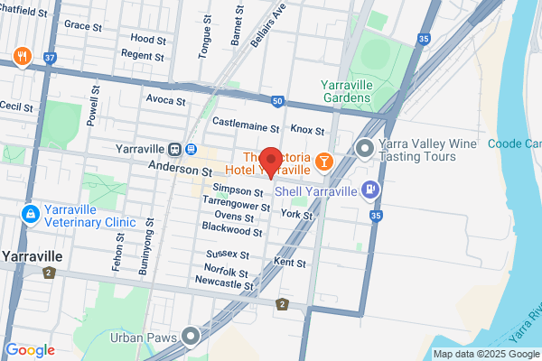 Animal Hospital Yarraville Village