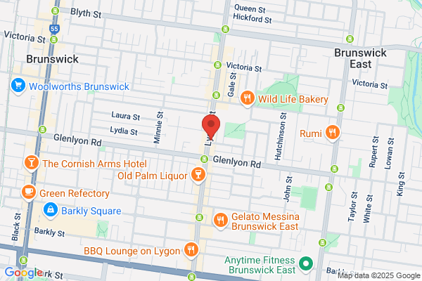 Brunswick Central Vet Clinic