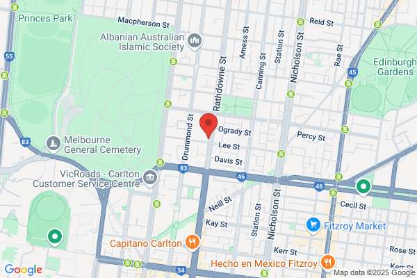 Carlton Veterinary Clinic