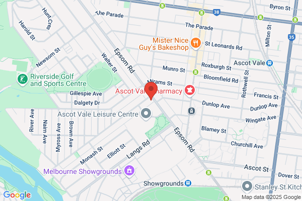 Epsom Road Vet Clinic