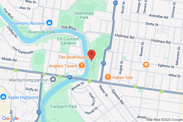 Boathouse The