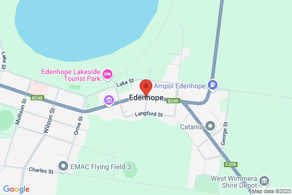 Edenhope