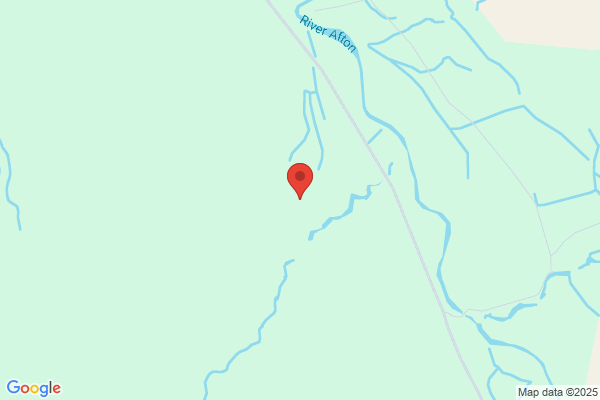 Glen Afton