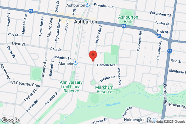 A.R.H. Electrical Services
