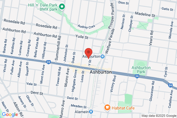 ABC Ashburton