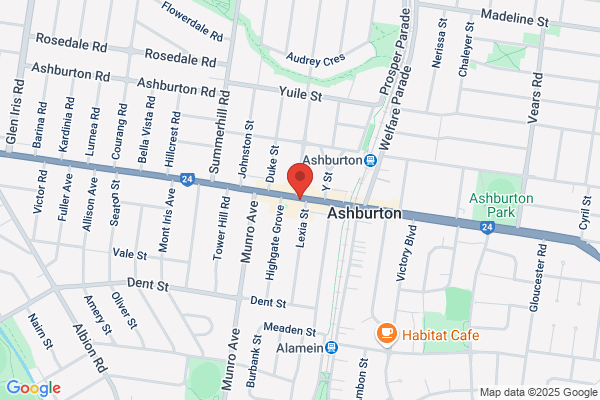 Adam John Jeweller Pty Ltd