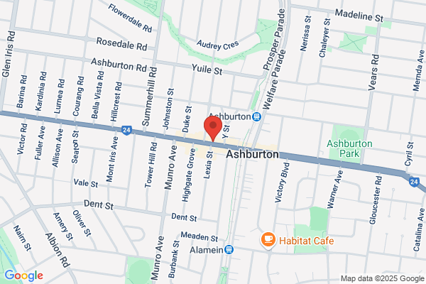 Ashburton Authorised Newsagency