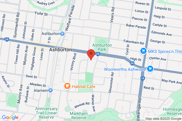 Ashburton Bowls Club (Inc)