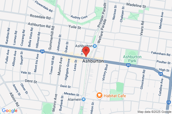 Ashburton Cycles