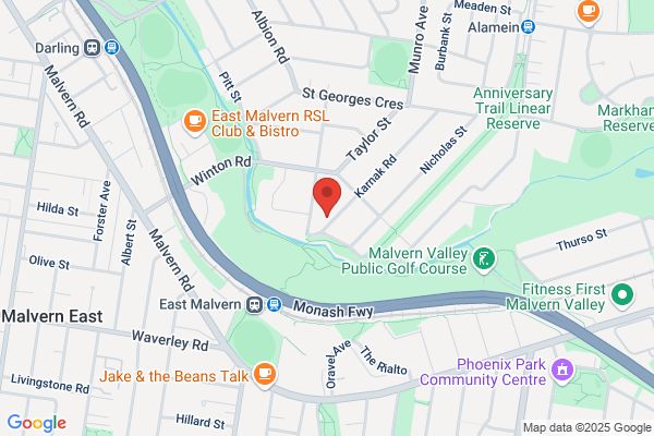 Ashburton Guitar Studio