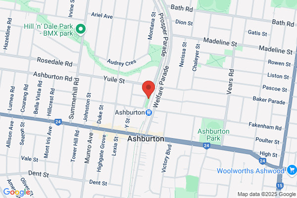 Ashburton Uniting Church Tennis Club