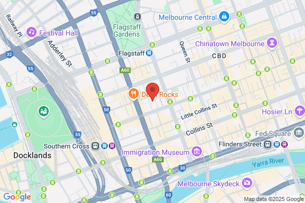Australian Industry & Defence Network - Victoria
