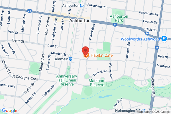 Cockburn & Dalton