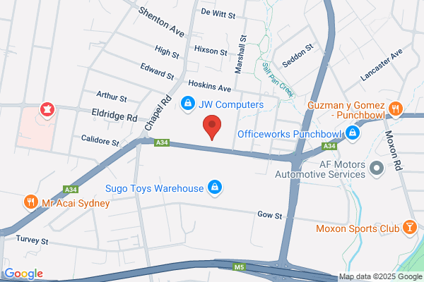Jaycar Electronics Bankstown